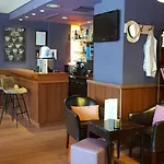 Ibis Annemasse-geneve 3* Ambilly