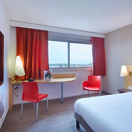 Ibis Annemasse-geneve Hotel
