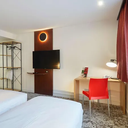Hotel Ibis Annemasse-geneve