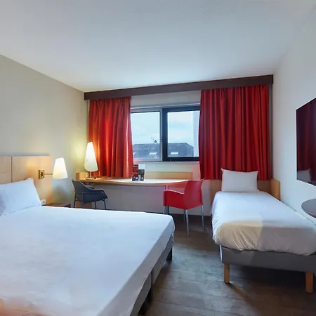 Ibis Annemasse-geneve 3*