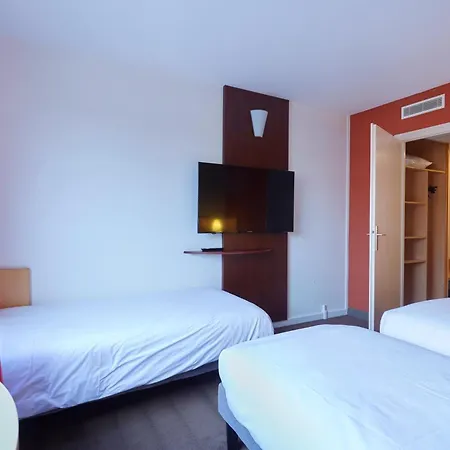 Ibis Annemasse-genève Hotel Ambilly