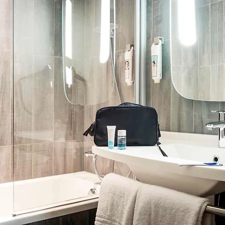 Ibis Annemasse-genève Ambilly