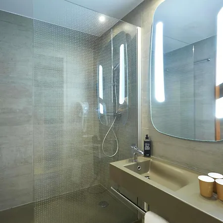 Ibis Annemasse-genève