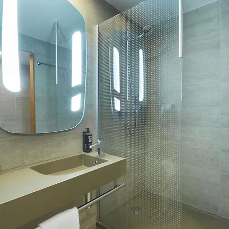 Ibis Annemasse-genève 3*