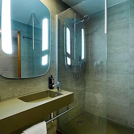 Hotel Ibis Annemasse-geneve