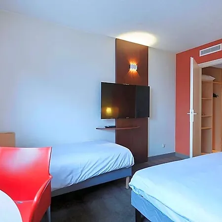 Ibis Annemasse-geneve Ambilly