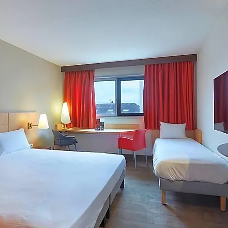 Hotel Ibis Annemasse-geneve