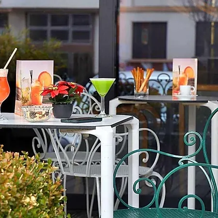 Ibis Annemasse-geneve