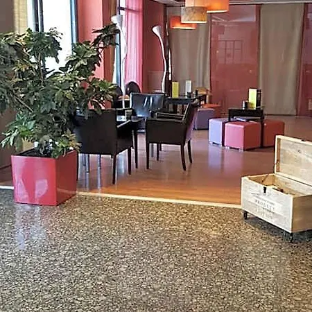 Ibis Annemasse-geneve Ambilly