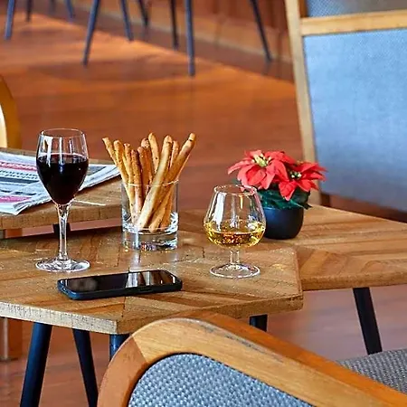 Ibis Annemasse-geneve 3* Ambilly