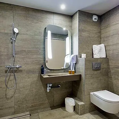 Ibis Annemasse-geneve Hotel