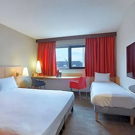 Ξενοδοχείο Ibis Annemasse-geneve
