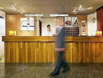 Hotel Ibis Annemasse-geneve