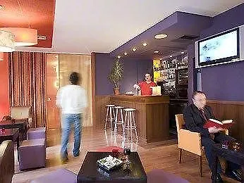 Ibis Annemasse-geneve Hotel Ambilly