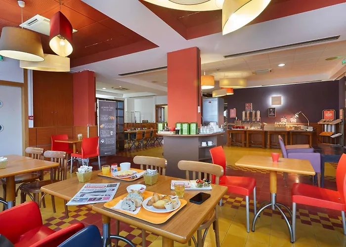 Ibis Annemasse-geneve