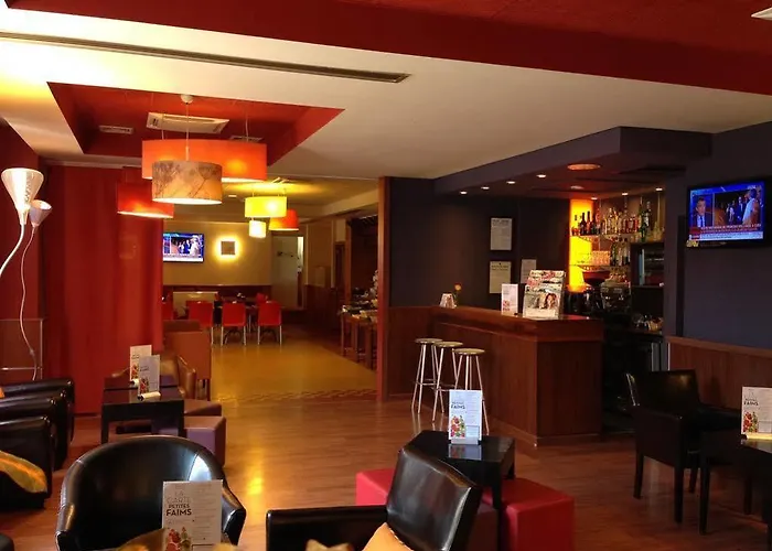 Ibis Annemasse-geneve Ambilly